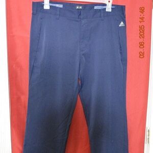 Men's Adidas Golf Pants Sz. 36x32